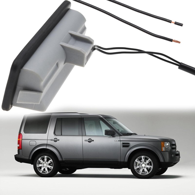 Be In Your Mind Car Tailgate Boot Trunk Release Handle