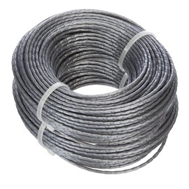 ZAMDOE Strimmer Line F016800462 Φ1.6mm 48m Nylon Replacement for Bosch ART 30-36 LI, ART 24, ART 27, ART 30, Art 23/26 SL Spool Thread, Easygrasscut 23/26/18