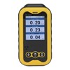 Portable Radiation Monitor 0.01μSv/h‑50msv/h 1800mAh 2.4 in TFT LCD Screen