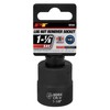 Performance Tool M984 1-1/8 in. Lug Nut Remover Socket -