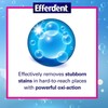 Efferdent Retainer & Denture Cleaner Tablets and Dental Bath, 4