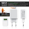 CSL - USB Charger 18 W Quick Charge 3.0 -