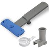 5304506660 Dishwashers Spray Arm Assembly for Frigidaire Dishwashers Lower Wash