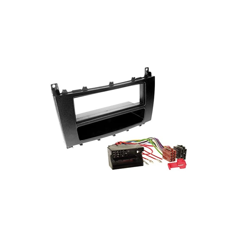 Baseline Connect Car Radio Installation Kit