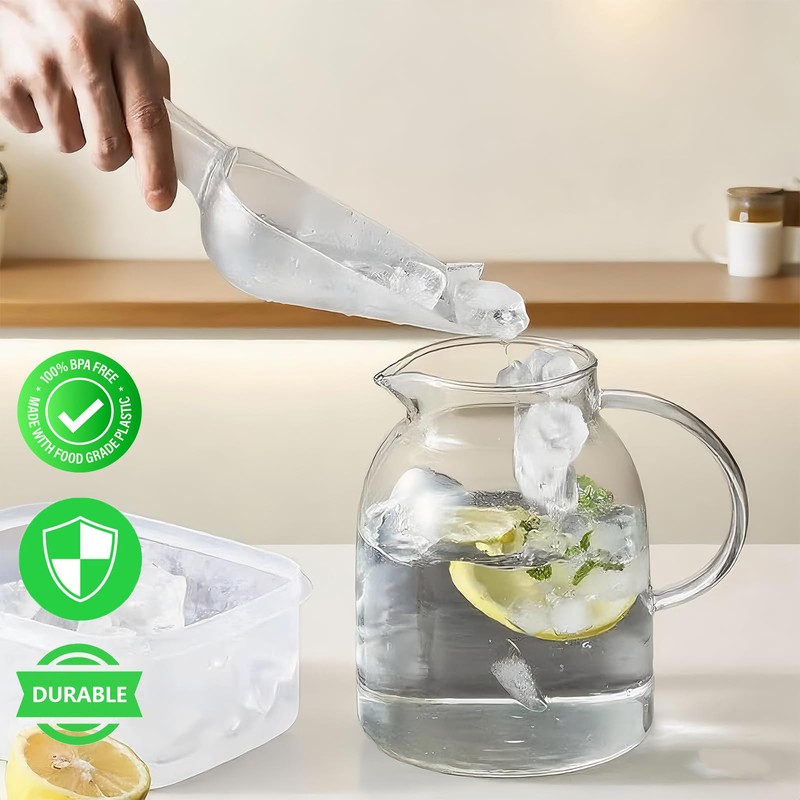 6Pcs Muddler for Cocktail Set - 304 Stainless Steel Muddler