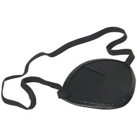 Flents Eye Patch, Concave Shape Minimizes Pressure