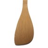 Kikusui Unpainted Japanese Susu Bamboo Rice Spoons (Cut)