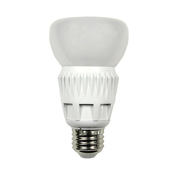 MaxLite 12A19DLED27 A19 LED Bulb, 12W (75W Equiv.) E26 2700K