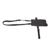 Urine Bag Cover Foley Catheter Leg Drain Holder 1000ml High