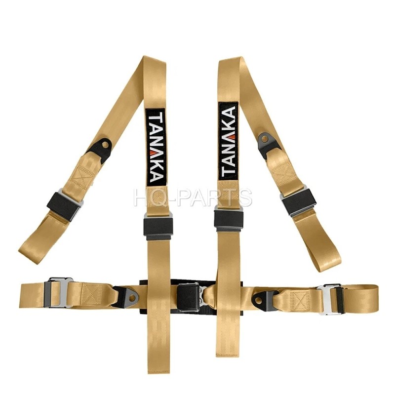 TANAKA 1X TANAKA UNIVERSAL DARK GOLD 4 POINT EZ RELEASE