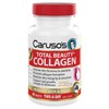 Caruso's Natural Health Total Beauty Collagen 60 Tablets