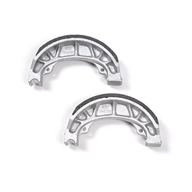 Niche Cycle Supply Rear Brake Shoes For Peugeot Ludix 50 Urban Track 06-13