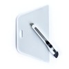 RoomMates KIT4227FP Smoother and Knife Kit, White