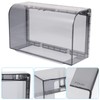 Outdoor Receptacle Protector Weatherproof Outlet Cover Flip Socket Cover Box