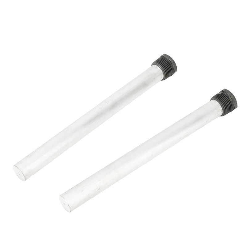 3/4in NPT Thread 232767 Water Heater Magnesium Anode Rod Replacement