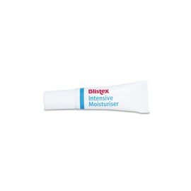 Blistex Intensive Moisturiser Lip Balm with SPF 10 Hydrating and Nourishing Lip Moisturiser, 5g