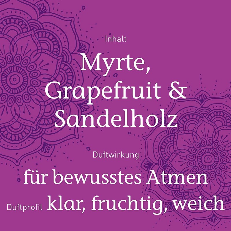 Primavera PV18501 Blend Essential Oil Yoga 0.1 fl oz (5