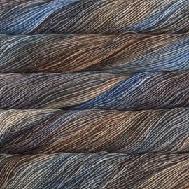 Malabrigo Yarn Mechita (894 - Cielo y Tierra)
