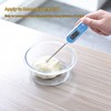 IPx7 Waterproof Digital Meat Thermometer, GXSTWU Instant Read Food Thermometer