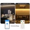 SEZO SP641E Monochrome Music Bluetooth PWM LED Controller Dynamic Effects