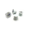 DECAF Earl Grey black tea pods compatible with Nespresso OriginalLine,