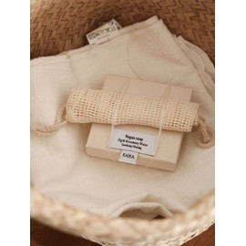 Fig Vegan Soap 100g / 무화과 비건 솝 100g