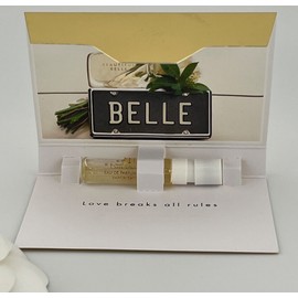 Estee Lauder Beautiful BELLE Eau De Parfum 1.5mL Sample Spray