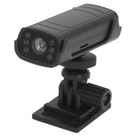 RV Reverse Hitch Guide Camera, 1080P HD WiFi Waterproof Night Vision Motion Detection Rear View Camera, 120° Wide Angle Lens, for Car RV Truck Trailer