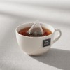 100% Yunnan Fermented Green Tea Pu-erh Tea Triangle Tea Bags