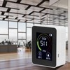 ZNAZ2CO1 3 in 1 Smart Carbon Dioxide Detector Multifunctional Infrared