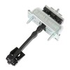 labwork Front Left or Right Side Rod Door Check Detent