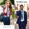 cobee Badge Holder with Lanyard, Retractable Starry Sky ID Card