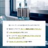 KERAGENIC KERAGENIC Moisture Repair Shampoo Treatment Refill Set, Aqua Peony