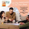 Catnip Conversations Cards - Artfully Designed to Inspire Meaningful Conversations