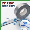 RC-C-MO Precision Weight Adjustment Lead Tape for Sports Gear