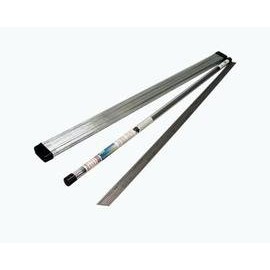 Radnor RAD64001587 1/8" x 36" ER316L 316L Stainless Steel TIG Welding Rod 1# Tube
