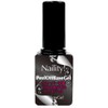 Narity! Gel Nail Stepless Gel, Peel Off Base Gel, 0.2