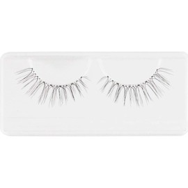 D-UP FOLLOWME 02#Airyeyes False Eyelashes 2 Pairs (x1)