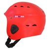 Tontron Adult Whitewater Kayaking Canoeing Watersports Helmet (Medium, Matte Warm