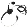 H360‑RJ9‑MV Telephone Headset RJ9 Business Headset with Microphone for Call