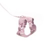 LucyBalu® Explorer Cat Harness with Lead, Escape Proof Cat Harness