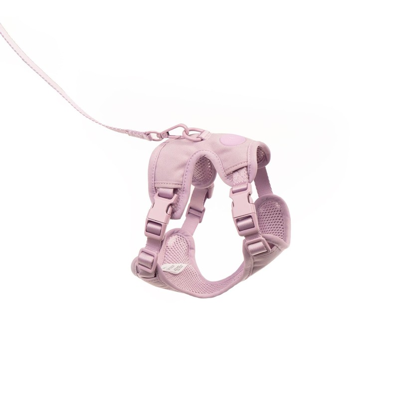 LucyBalu® Explorer Cat Harness with Lead, Escape Proof Cat Harness