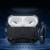 SaharaCase Raider Series Case Compatible with AirPods Pro 2 (2nd