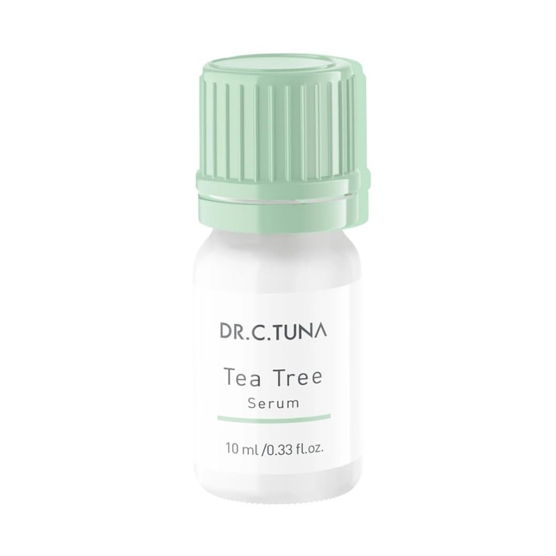 Farmasi Tea Tree Suero serum Dr C Tuna 10ml