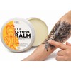 Pack Tatto Balm Balsamo para Tatuajes con 2 piezas de