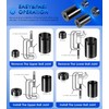 Yoursme for Jeep & Dodge Ball Joint Service Adapter (4PCS)