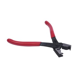 Tiardey Hose Clamp Pliers Auto Collar Pliers Clamp Repair Tool CV Boot Clamp Pliers Clic and Clic-R Type Collar Hose Clamp Pliers