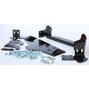 Open Trail 105655 Utv Plow Mount Kit