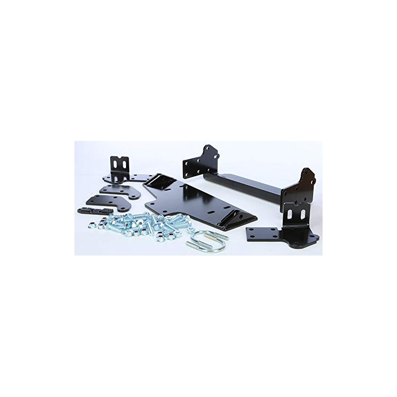 Open Trail 105655 Utv Plow Mount Kit