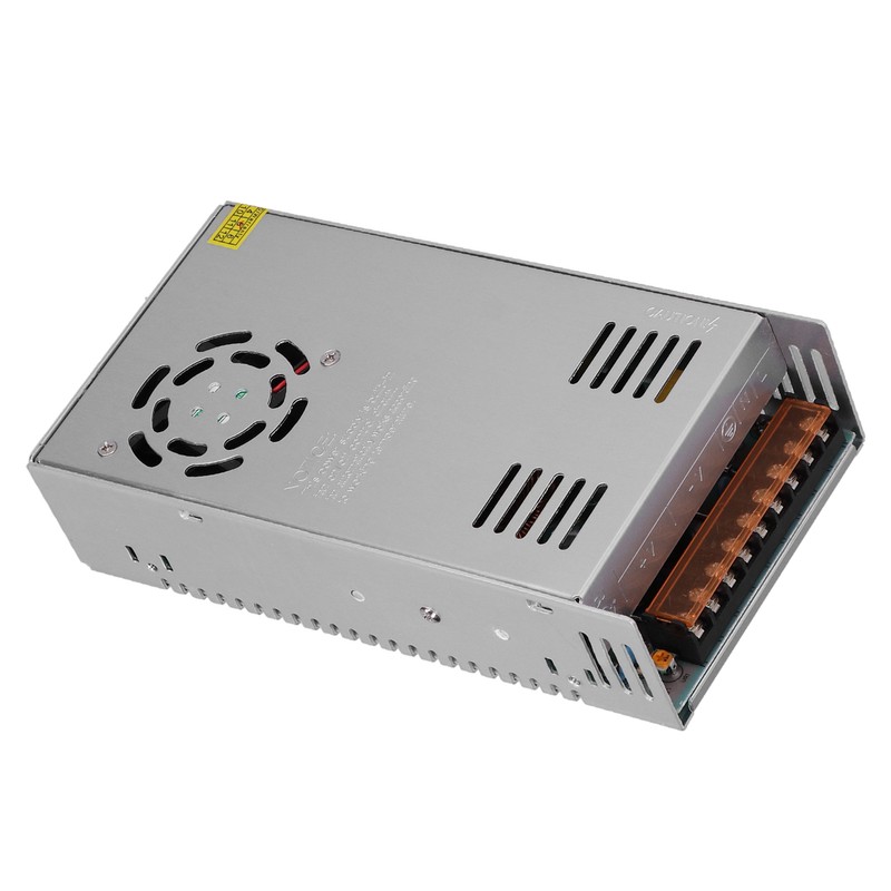 YY‑500‑24 Switching Power Supply AC 90‑264V to DC 24V 20.9A